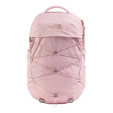 Women’s Borealis Luxe The North Face - METAL PINK/BURNT