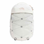 Women’s Borealis Luxe The North Face - WHITE DUNE/BURNT