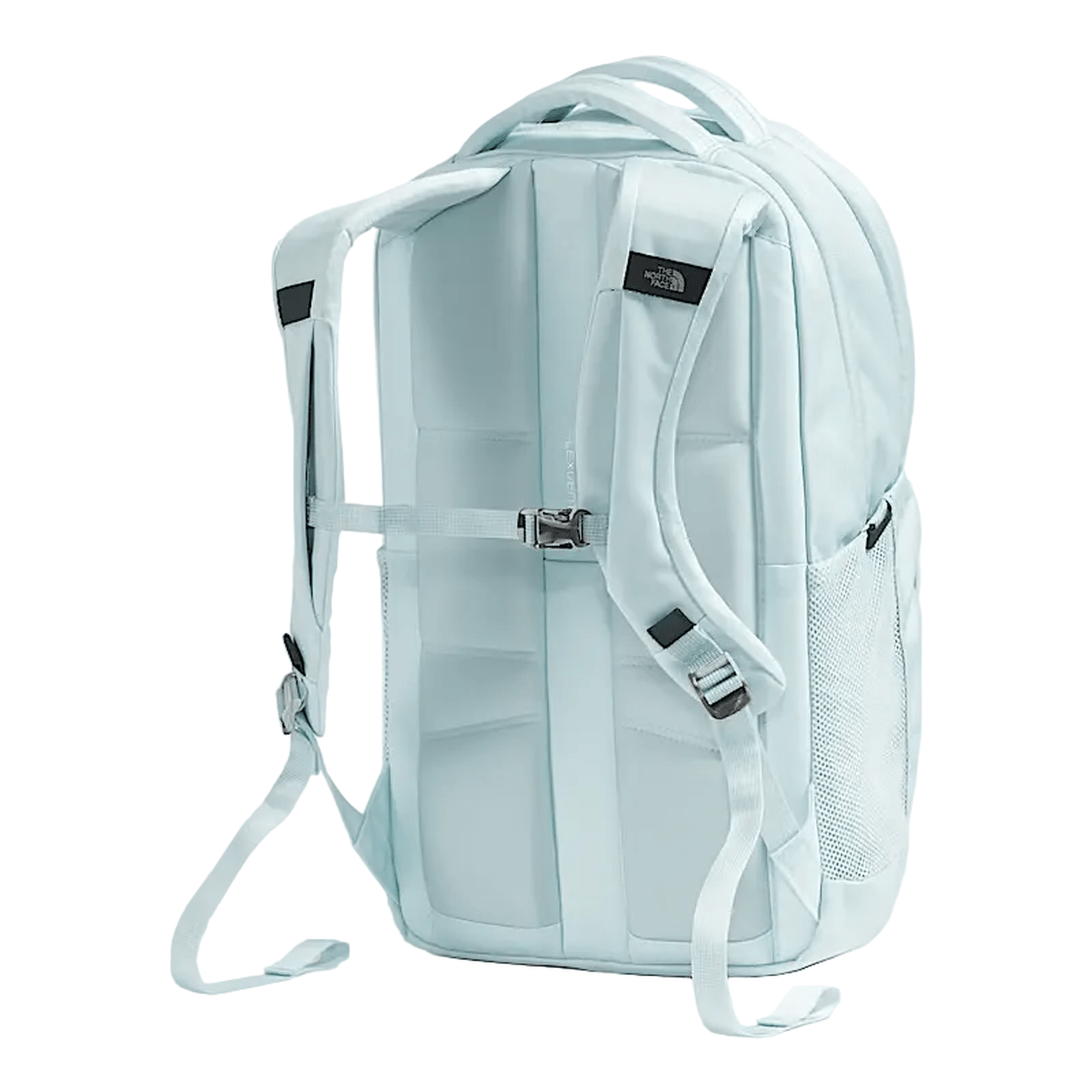 The North Face Women's Jester Backpack, Indigo Wonder Ice