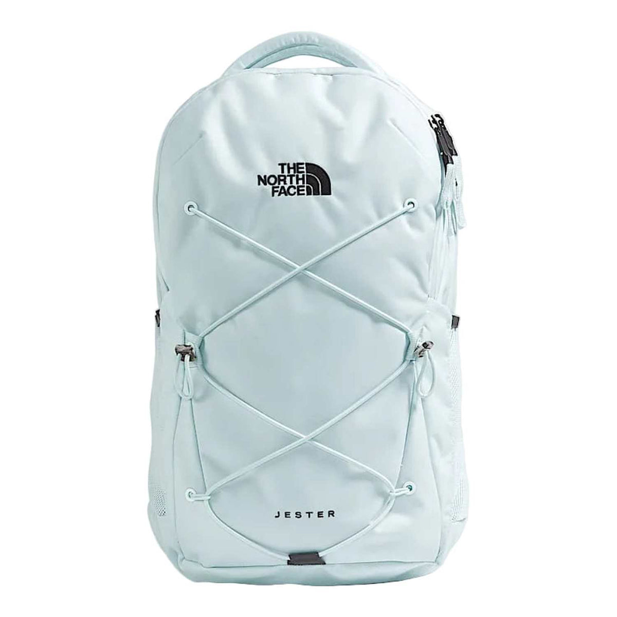 Women’s Jester Backpack The North Face - ICE BLUE/TNF BLACK
