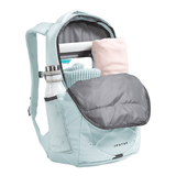 Women’s Jester Backpack The North Face - ICE BLUE/TNF BLACK