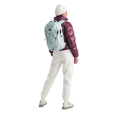 Women’s Jester Backpack The North Face - ICE BLUE/TNF BLACK