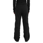The North Face 02. WOMENS APPAREL - WOMENS SKI - WOMENS SKI PANTS Women’s Lenado Pant BLACK