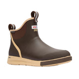 Men's Xtratuf Ankle Deck Boots Sport 6"