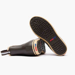 Xtratuf 05. WOMENS FOOTWEAR - WOMENS BOOTS - WOMENS BOOTS CASUAL Women's Ankle Deck Boot 6in BROWN