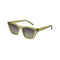 Women’s Villa Polarized Sunglasses Z Supply - OVG OLIVE