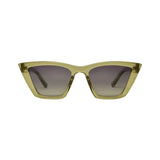 Women’s Villa Polarized Sunglasses Z Supply