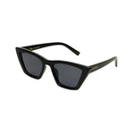 Women’s Villa Polarized Sunglasses Z Supply - PBY1 POLISHED