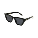 Women’s Villa Polarized Sunglasses Z Supply - PBY1 POLISHED