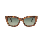 Z Supply 07. EYEWEAR - SUNGLASSES - SUNGLASSES Women's Hideaway DTG DARK TORT - GRADIENT POLARIZED OS