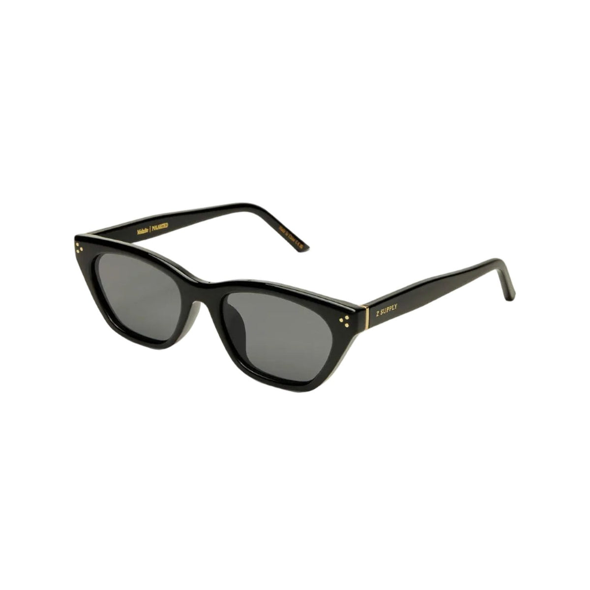 Women’s Midnite Polarized Sunglasses Z Supply - PBY