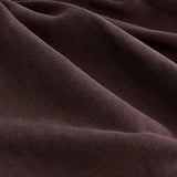 Z Supply 02. WOMENS APPAREL - WOMENS JACKETS - WOMENS JACKETS CASUAL Women's All Day Knit Jacket CLC CHOCOLATE CHERRY