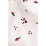 Z Supply 02. WOMENS APPAREL - WOMENS SHORTS - WOMENS SHORTS LOUNGE Women's Luxe Holly Short WHT WHITE