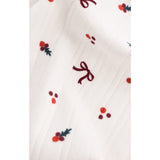 Z Supply 02. WOMENS APPAREL - WOMENS SHORTS - WOMENS SHORTS LOUNGE Women's Luxe Holly Short WHT WHITE