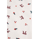 Z Supply 02. WOMENS APPAREL - WOMENS LS SHIRTS - WOMENS LS LOUNGE Women's Holly Long Sleeve Pointelle Top WHT WHITE