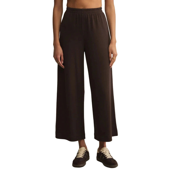 Z Supply Women's Scout Rib Pant - High Country Outfitters
