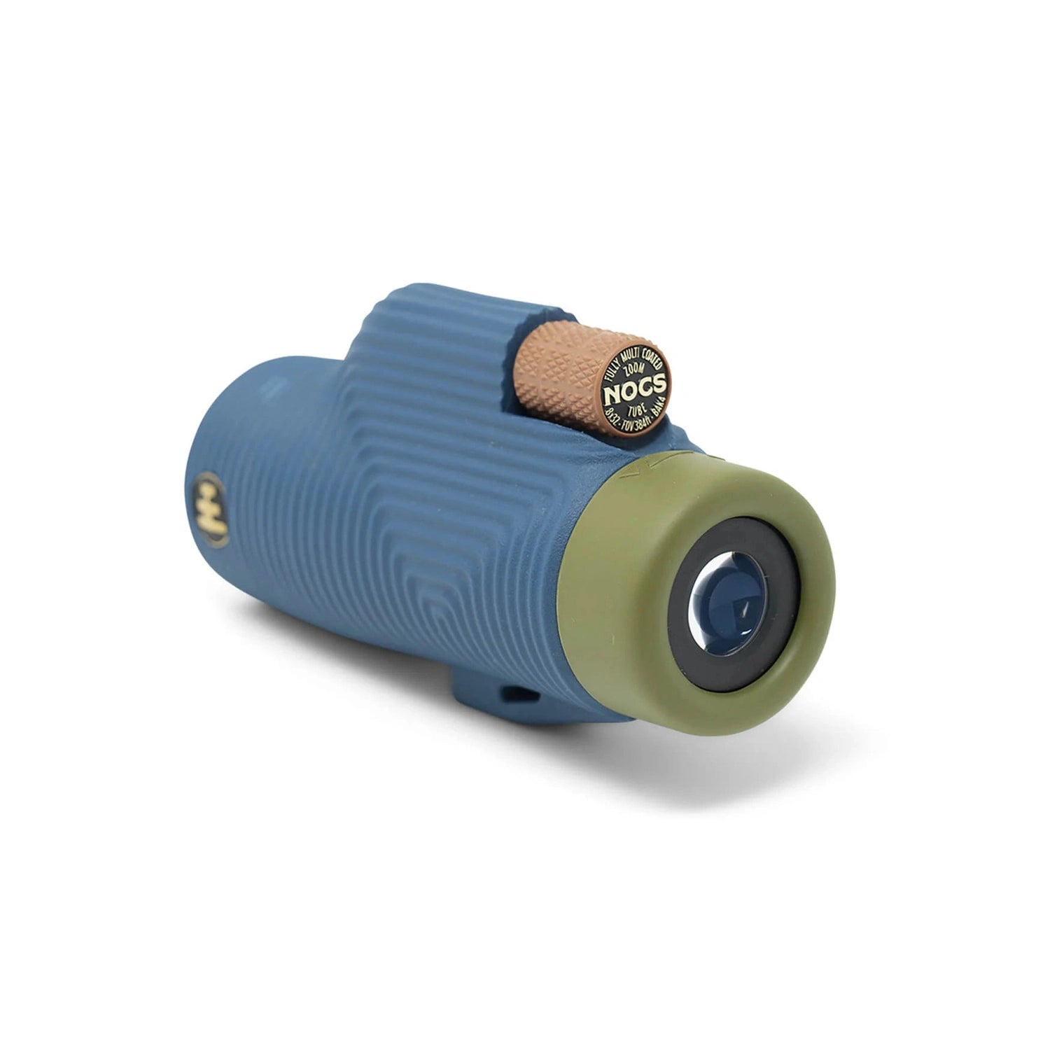 Zoom Tube 8X32 Water Resistant Monocular