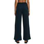 Z Supply 02. WOMENS APPAREL - WOMENS PANTS - WOMENS PANTS CASUAL Women's Andre Wide Leg Pant ECP ECLIPSE