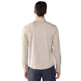Men's Long-Sleeve Ponto Button Down Shirt