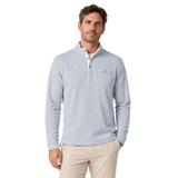 Men's Cove Striped Henley