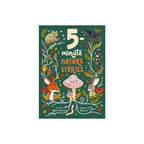 5-Minute Nature Stories Abrams