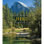 Abrams 10. GIFTS|ACCESSORIES - GIFT - BOOKS Fifty Places to Hike Before You Die