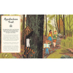 Abrams 10. GIFTS|ACCESSORIES - GIFT - BOOKS Hike It: An Introduction to Camping, Hiking, and Backpacking through the U.S.A