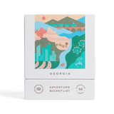Georgia Adventure Bucket List