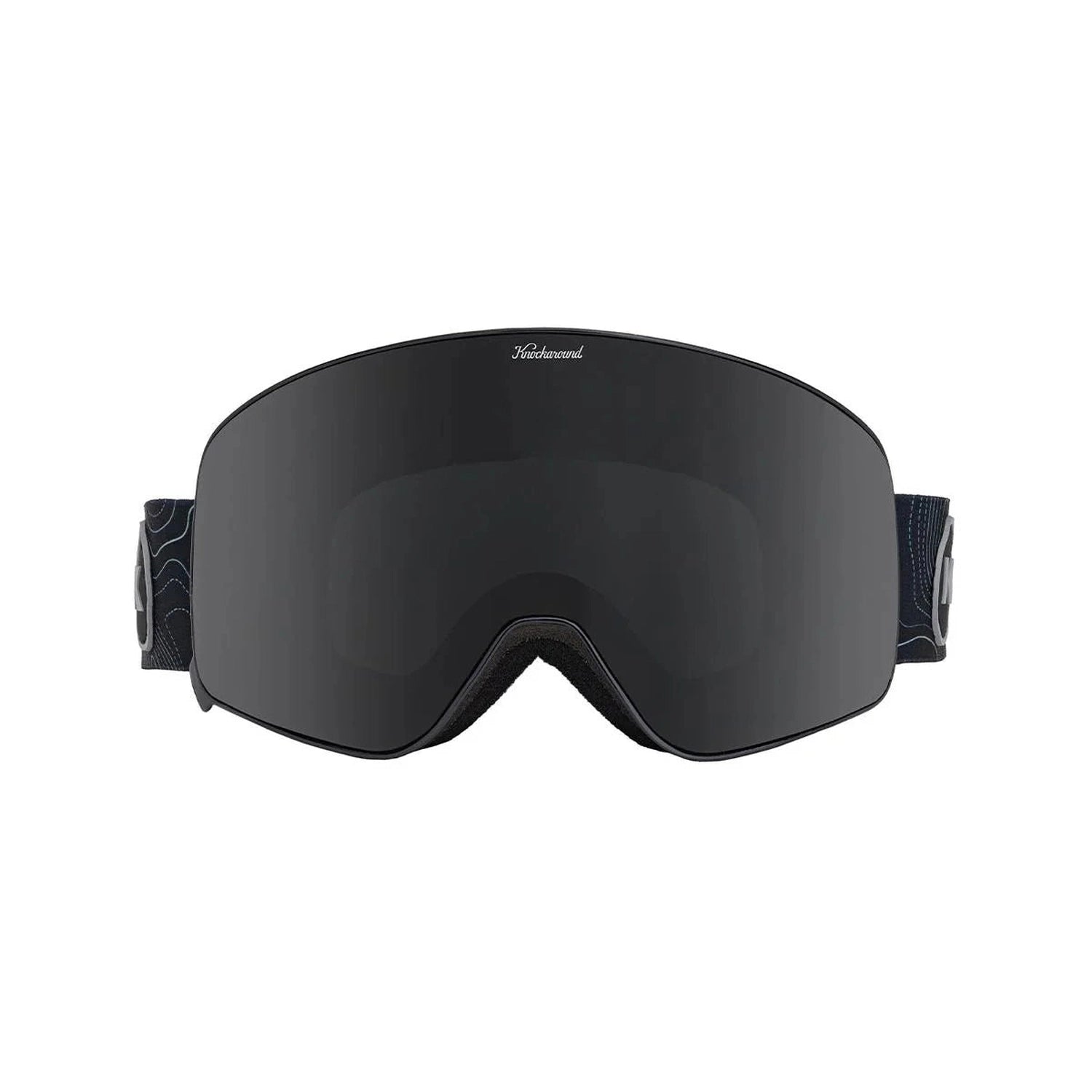 Knockaround 07. EYEWEAR - GOGGLES - GOGGLES Slingshots TRAIL BREAK