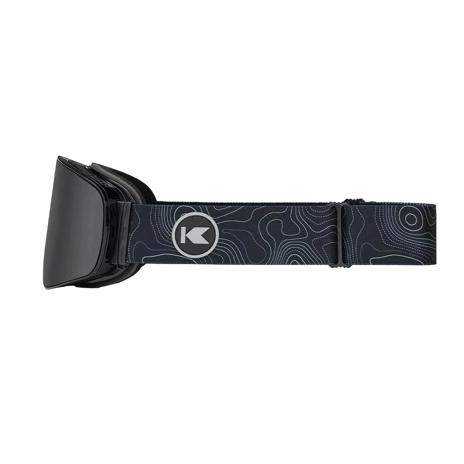 Knockaround 07. EYEWEAR - GOGGLES - GOGGLES Slingshots TRAIL BREAK