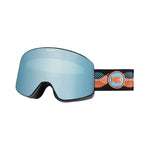 Knockaround 07. EYEWEAR - GOGGLES - GOGGLES Slingshots WARP SPEED