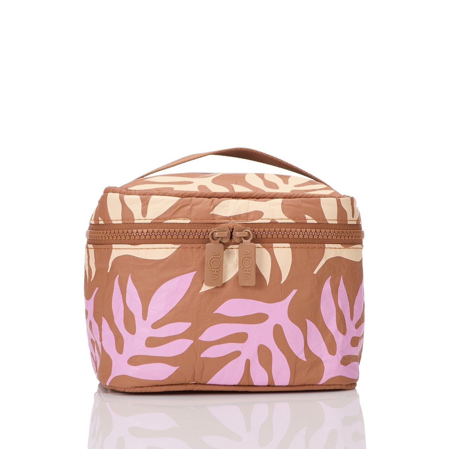 Aloha Collection 09. PACKS|LUGGAGE - PACK|CASUAL - WAIST|SLING|MESSENGER|PURSE Cabin Crew Kit OLA SHERBERT|TOFFEE OS