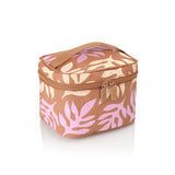 Aloha Collection 09. PACKS|LUGGAGE - PACK|CASUAL - WAIST|SLING|MESSENGER|PURSE Cabin Crew Kit OLA SHERBERT|TOFFEE OS