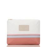 Aloha Collection 09. PACKS|LUGGAGE - PACK|CASUAL - WAIST|SLING|MESSENGER|PURSE Mid Pouch SAN TROPEZ OS