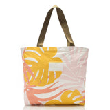 Aloha 09. PACKS|LUGGAGE - PACK|CASUAL - WAIST|SLING|MESSENGER|PURSE Aloha Day Tripper TROPICS STARBURST OS