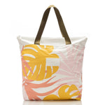 Aloha 09. PACKS|LUGGAGE - PACK|CASUAL - WAIST|SLING|MESSENGER|PURSE Day Tripper Tote TROPICS STARBURST OS