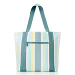 Aloha 09. PACKS|LUGGAGE - PACK|CASUAL - WAIST|SLING|MESSENGER|PURSE Day Tripper Tote NICE STRIPES TIDE OS