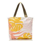 Aloha 09. PACKS|LUGGAGE - PACK|CASUAL - WAIST|SLING|MESSENGER|PURSE Day Tripper Tote TROPICS STARBURST OS