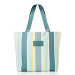 Aloha 09. PACKS|LUGGAGE - PACK|CASUAL - WAIST|SLING|MESSENGER|PURSE Day Tripper Tote NICE STRIPES TIDE OS