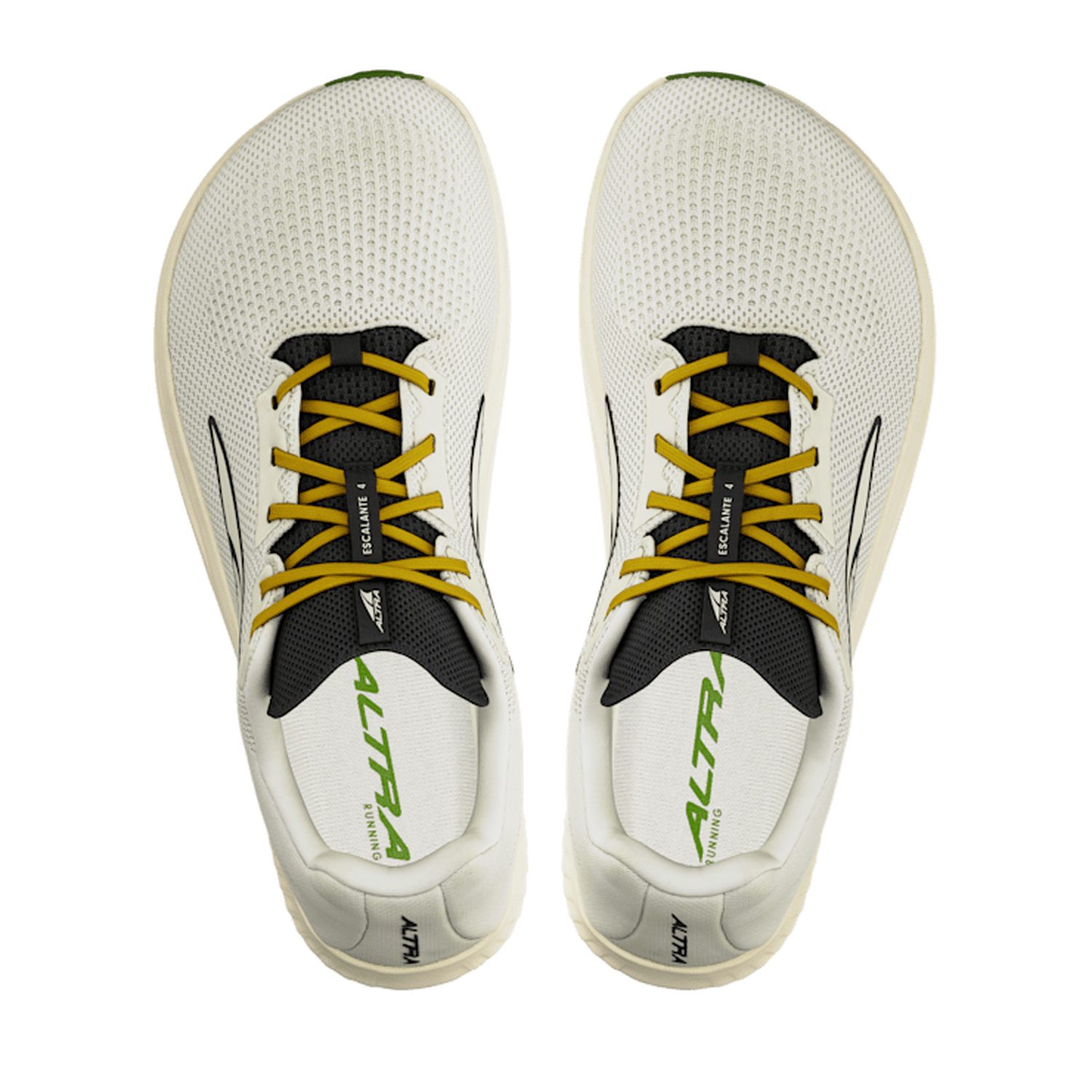 Altra 04. MENS FOOTWEAR - MENS SHOES - MENS SHOES RUNNING Men's Escalante 4 120 WHITE|GRAY