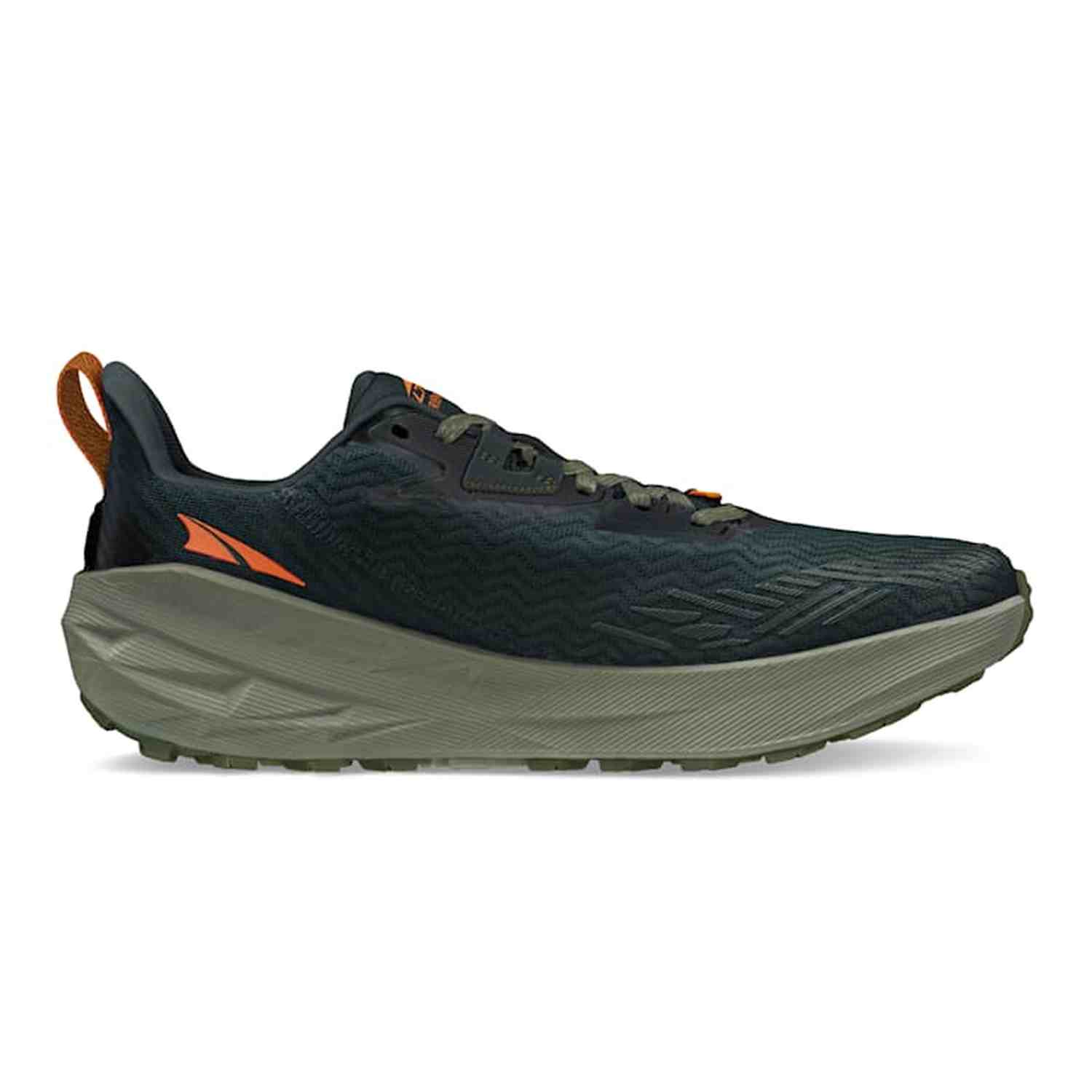 Altra 04. MENS FOOTWEAR - MENS SHOES - MENS SHOES RUNNING Men's Experience Wild 000 BLACK