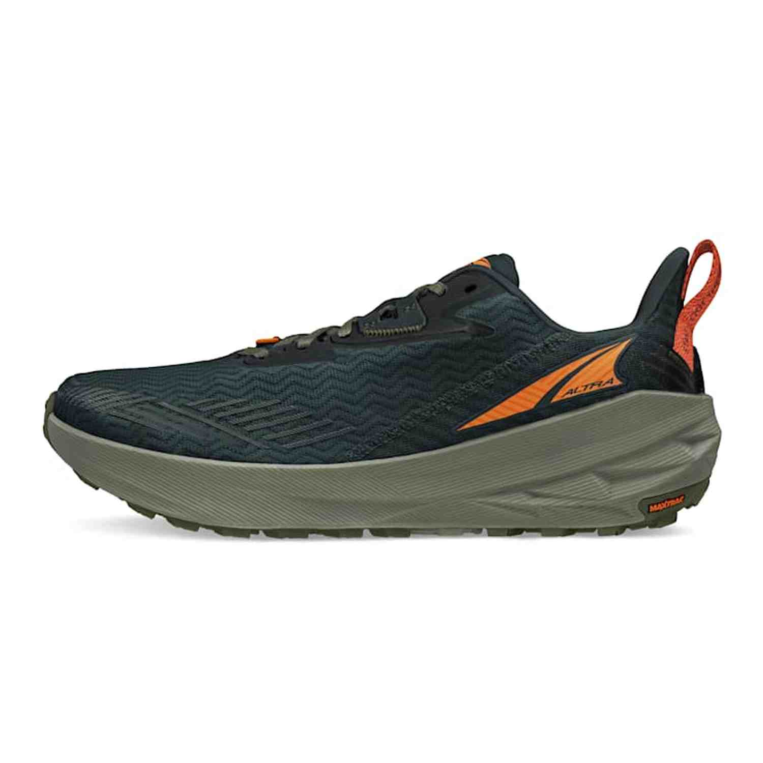 Altra 04. MENS FOOTWEAR - MENS SHOES - MENS SHOES RUNNING Men's Experience Wild 000 BLACK