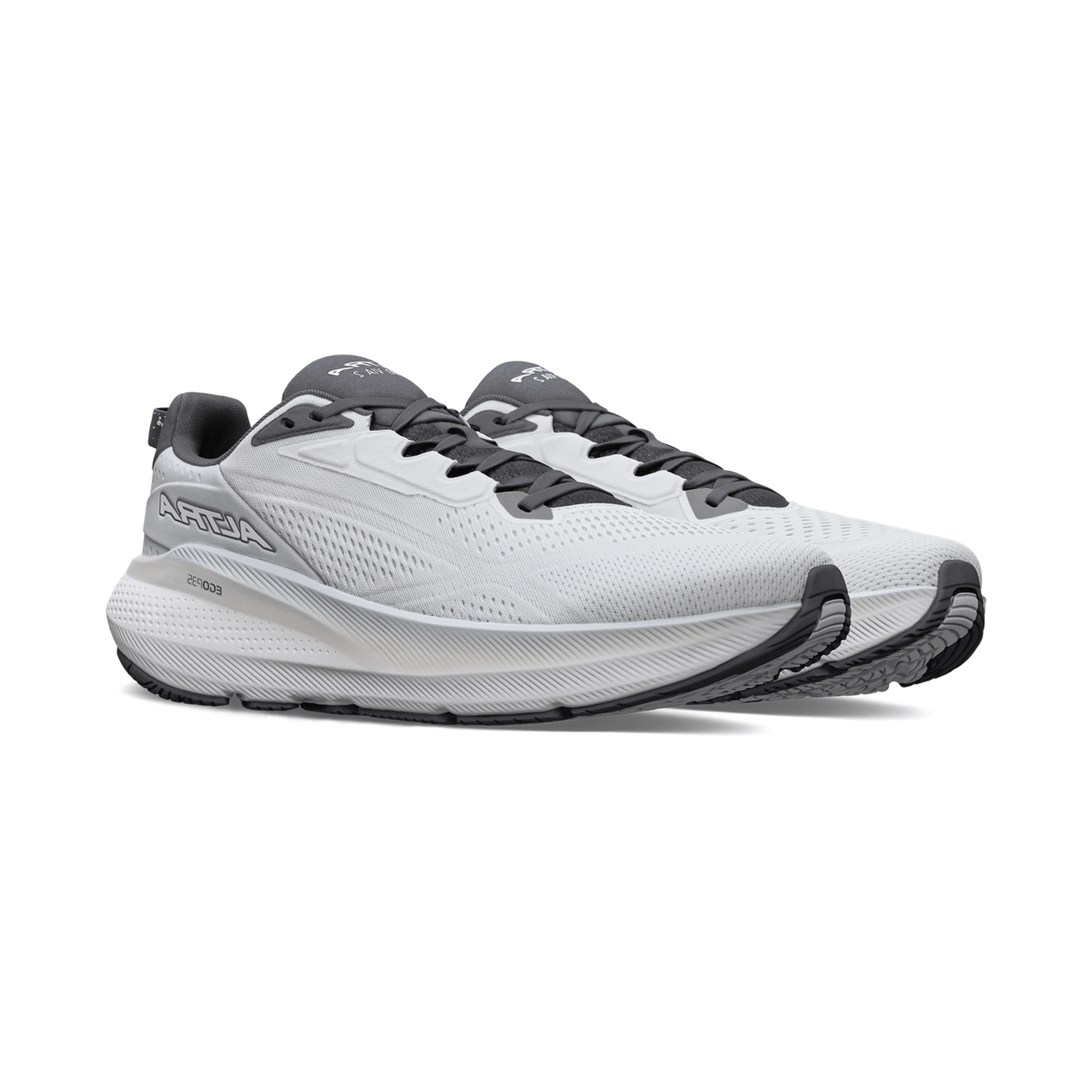 Altra 04. MENS FOOTWEAR - MENS SHOES - MENS SHOES RUNNING Men's Fwd Via 2 224 LIGHT GRAY
