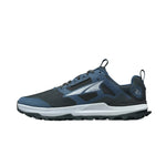 Altra 04. MENS FOOTWEAR - MENS SHOES - MENS SHOES RUNNING Men's Lone Peak 8 401 NAVY BLACK