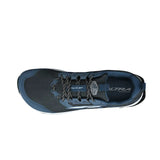 Altra 04. MENS FOOTWEAR - MENS SHOES - MENS SHOES RUNNING Men's Lone Peak 8 401 NAVY BLACK