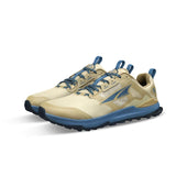 Altra 04. MENS FOOTWEAR - MENS SHOES - MENS SHOES RUNNING Men's Lone Peak 8 922 TAN