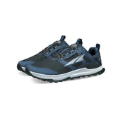 Altra 04. MENS FOOTWEAR - MENS SHOES - MENS SHOES RUNNING Men's Lone Peak 8 401 NAVY BLACK