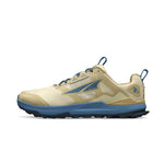 Altra 04. MENS FOOTWEAR - MENS SHOES - MENS SHOES RUNNING Men's Lone Peak 8 922 TAN