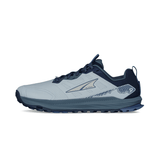Altra 04. MENS FOOTWEAR - MENS SHOES - MENS SHOES RUNNING Men's Lone Peak 9 224 LIGHT GRAY