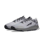 Altra 04. MENS FOOTWEAR - MENS SHOES - MENS SHOES RUNNING Men's Lone Peak 9 220 GRAY